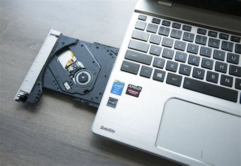 does the hp probook have a cd drive|I want to know how to open cd door on .
